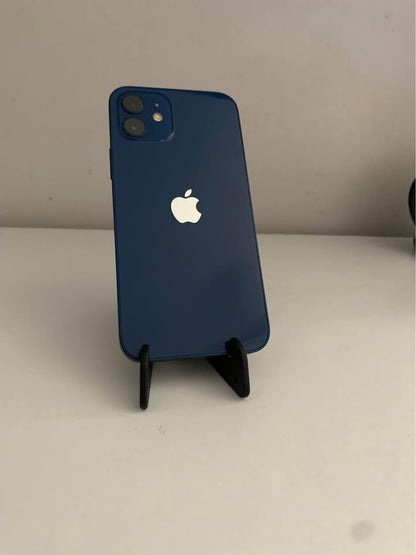 iPhone 12 - Azul 64GB (USADO)