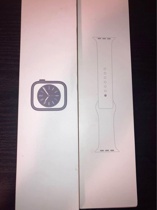 Apple Watch Series 8 – Usado